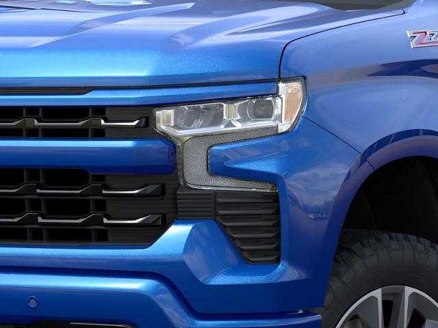 2026 Chevrolet Silverado 1500 Vehicle Photo in MANITOWOC, WI 54220-5838
