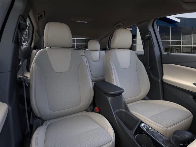 2026 Buick Encore GX Vehicle Photo in TOPEKA, KS 66609-0000