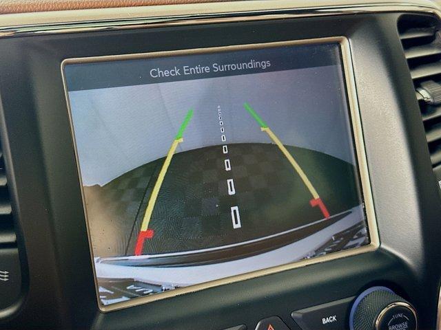 2017 Jeep Grand Cherokee Vehicle Photo in Flemington, NJ 08822