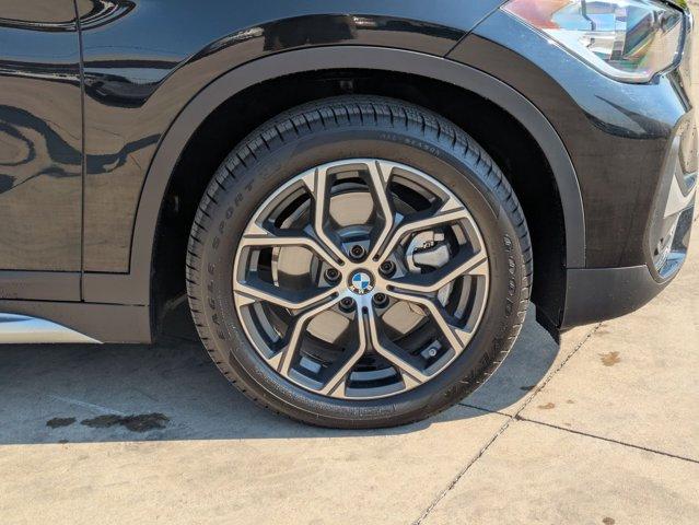 2021 BMW X1 Vehicle Photo in SELMA, TX 78154-1460