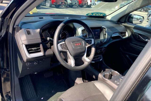 2024 GMC Terrain Vehicle Photo in INDEPENDENCE, MO 64055-1377