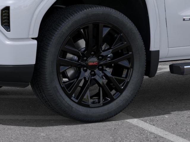 2026 GMC Sierra 1500 Vehicle Photo in INDEPENDENCE, MO 64055-1377