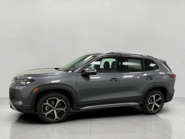 2025 Volkswagen Tiguan Vehicle Photo in Appleton, WI 54913