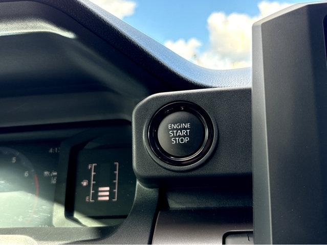 2024 Toyota Tacoma 2WD Vehicle Photo in Savannah, GA 31419