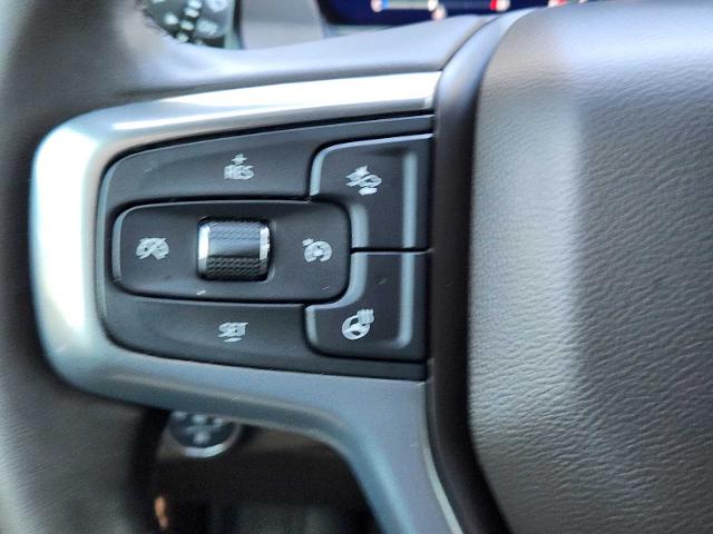 2024 Chevrolet Silverado 1500 Vehicle Photo in DENTON, TX 76210-9321