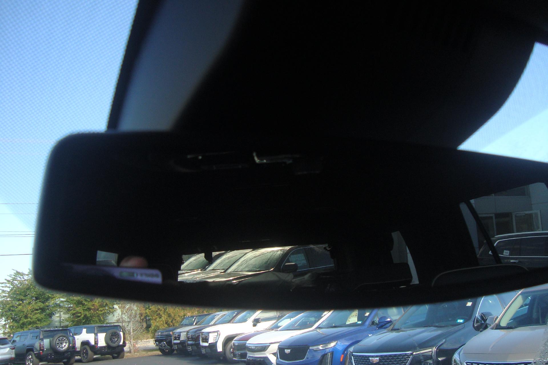 2026 GMC Yukon Vehicle Photo in PORTSMOUTH, NH 03801-4196