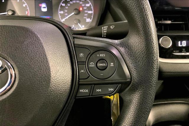 2024 Toyota Corolla Vehicle Photo in Kansas City, MO 64114