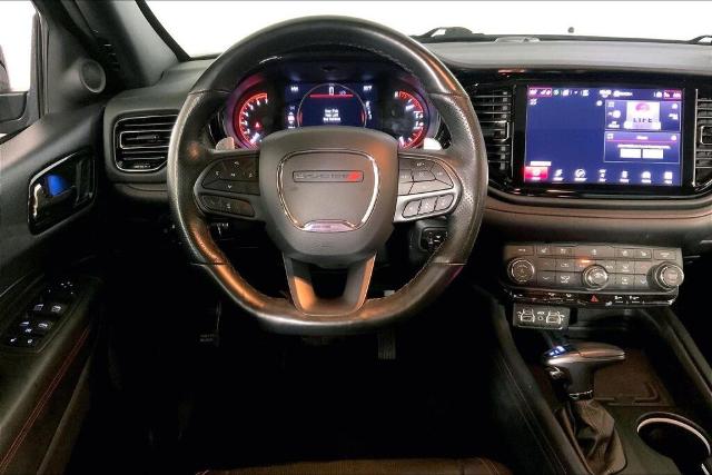 2024 Dodge Durango Vehicle Photo in Kansas City, MO 64114