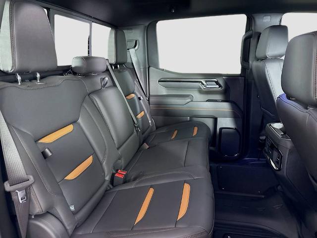 2026 GMC Sierra 1500 Vehicle Photo in PUYALLUP, WA 98371-4149