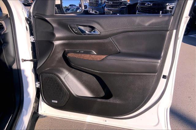 2023 GMC Acadia Vehicle Photo in KANSAS CITY, MO 64114-4502