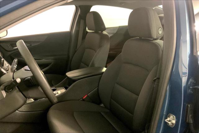 2024 Chevrolet Malibu Vehicle Photo in KANSAS CITY, MO 64114-4502