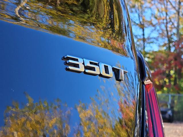 2021 Cadillac CT4 Vehicle Photo in TREVOSE, PA 19053-4984