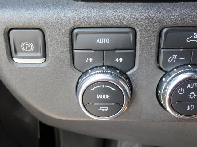 2023 GMC Sierra 1500 Vehicle Photo in LEESBURG, FL 34788-4022
