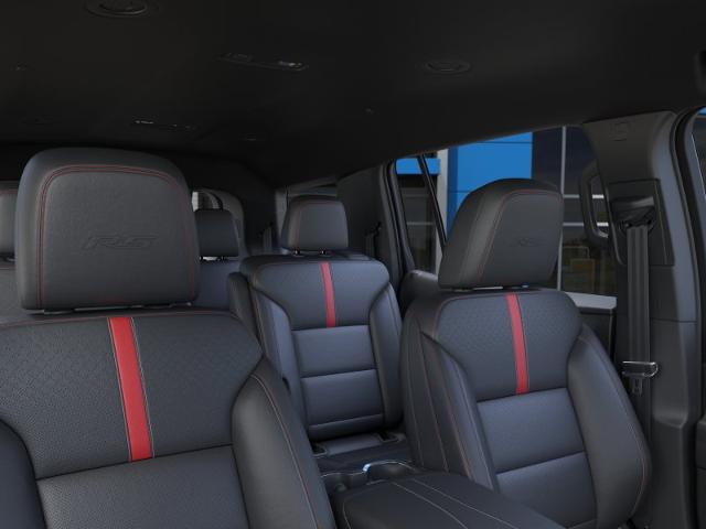 2026 Chevrolet Traverse Vehicle Photo in SAVANNAH, GA 31406-4513