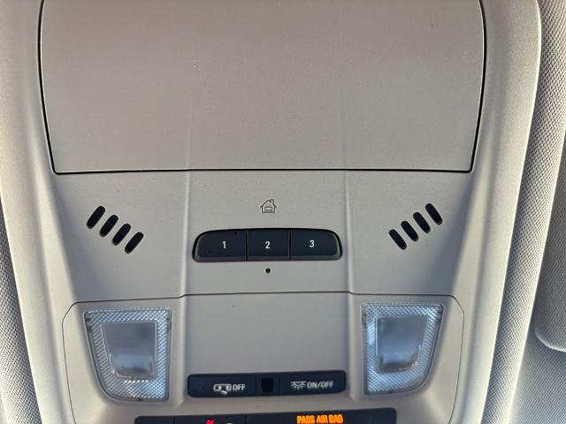 2023 GMC Terrain Vehicle Photo in Savannah, GA 31419