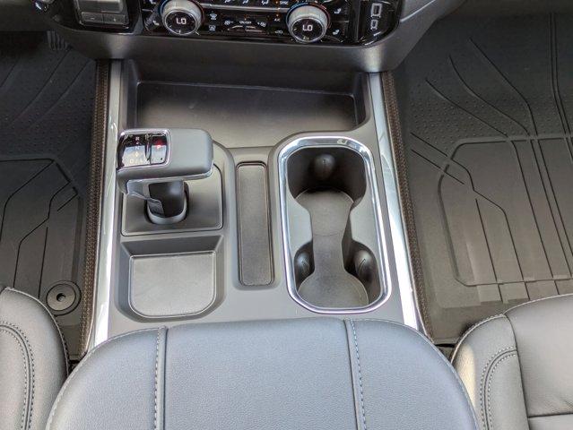 2026 Chevrolet Silverado 2500 HD Vehicle Photo in BRUNSWICK, GA 31525-1881