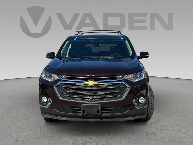 2020 Chevrolet Traverse Vehicle Photo in Statesboro, GA 30458