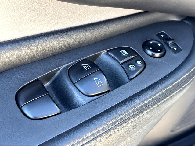 2021 Nissan Murano Vehicle Photo in Hinesville, GA 31313