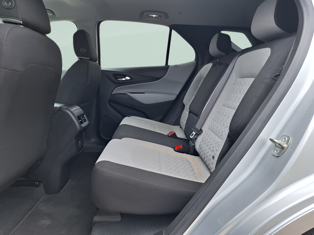 2022 Chevrolet Equinox LT - 9