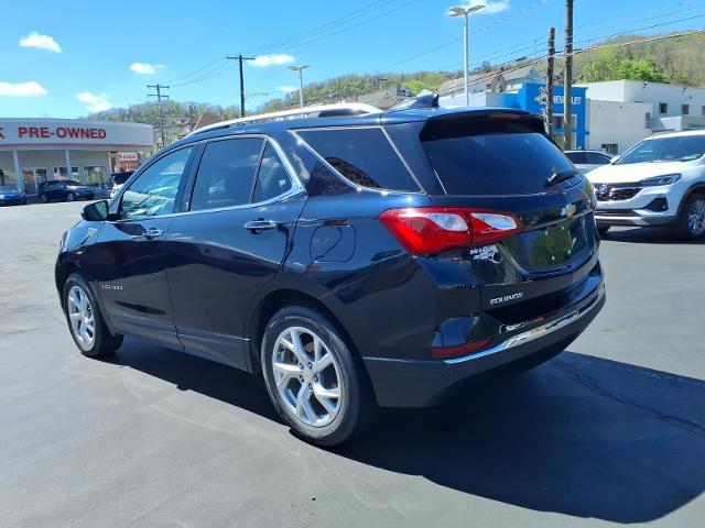 2021 Chevrolet Equinox Premier - 2