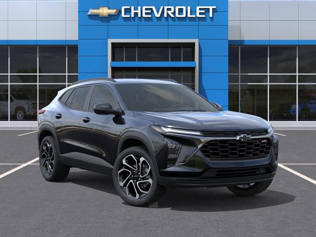 2026 Chevrolet Trax 2RS - 6