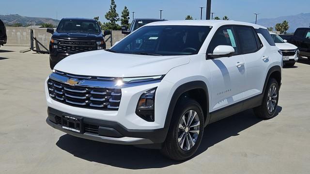 2026 Chevrolet Equinox Vehicle Photo in CITY OF INDUSTRY, CA 91748-1512