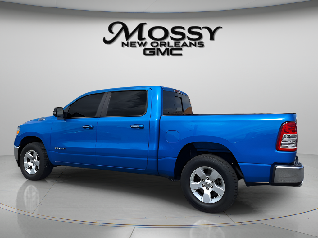 2020 RAM 1500 Big Horn - 6