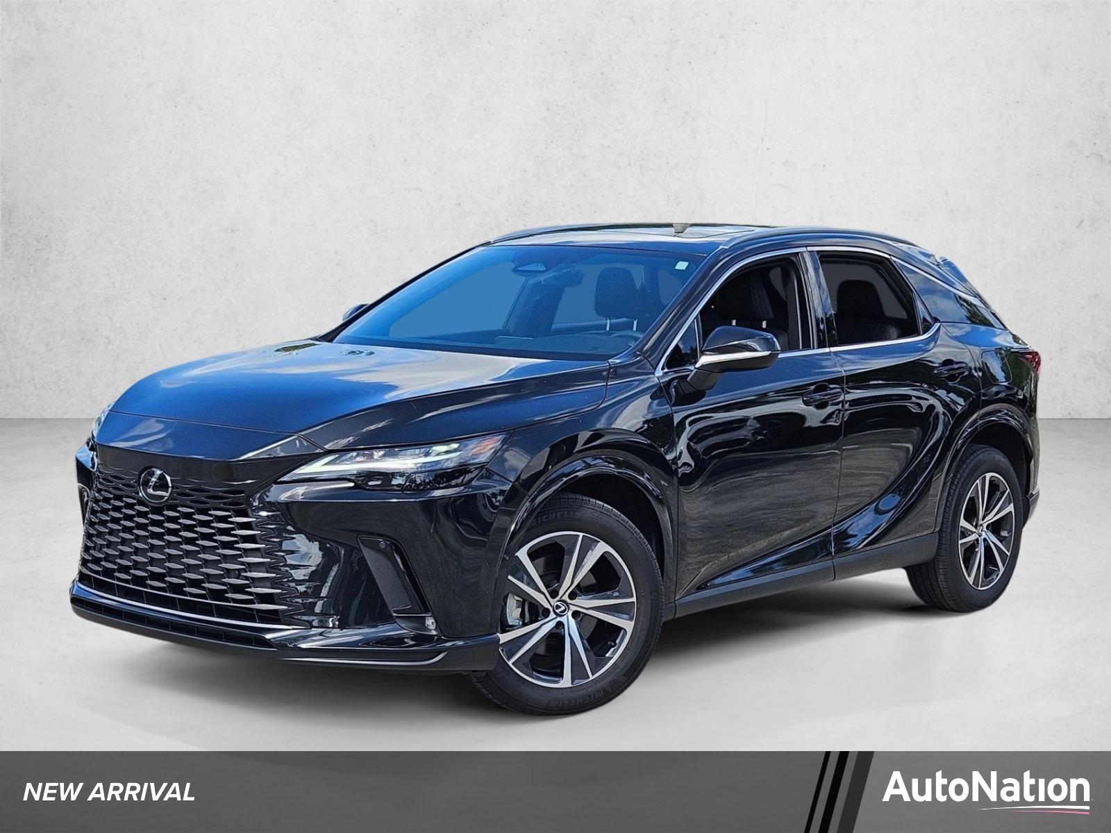 2023 Lexus RX 350 Vehicle Photo in Clearwater, FL 33761