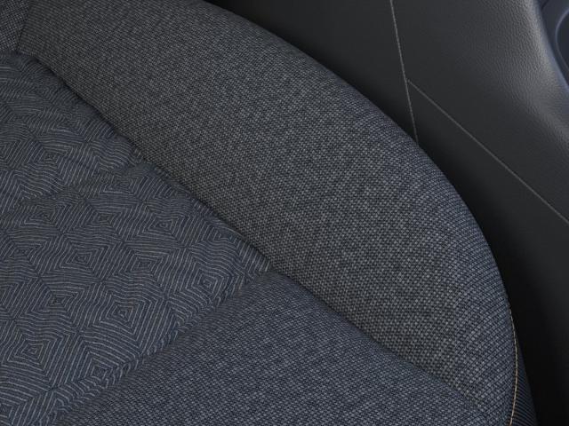 2024 Chevrolet Equinox photo 21 of 31