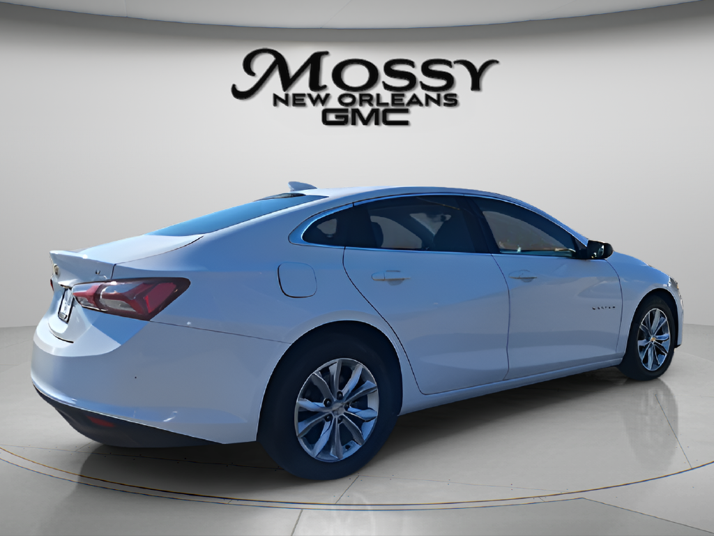 2022 Chevrolet Malibu photo 5 of 30