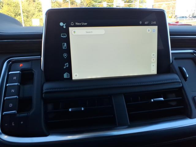 2023 Chevrolet Tahoe photo 20 of 23