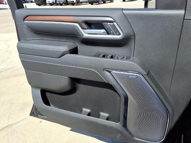 2025 GMC Sierra 2500 HD Vehicle Photo in Denton, TX 76205
