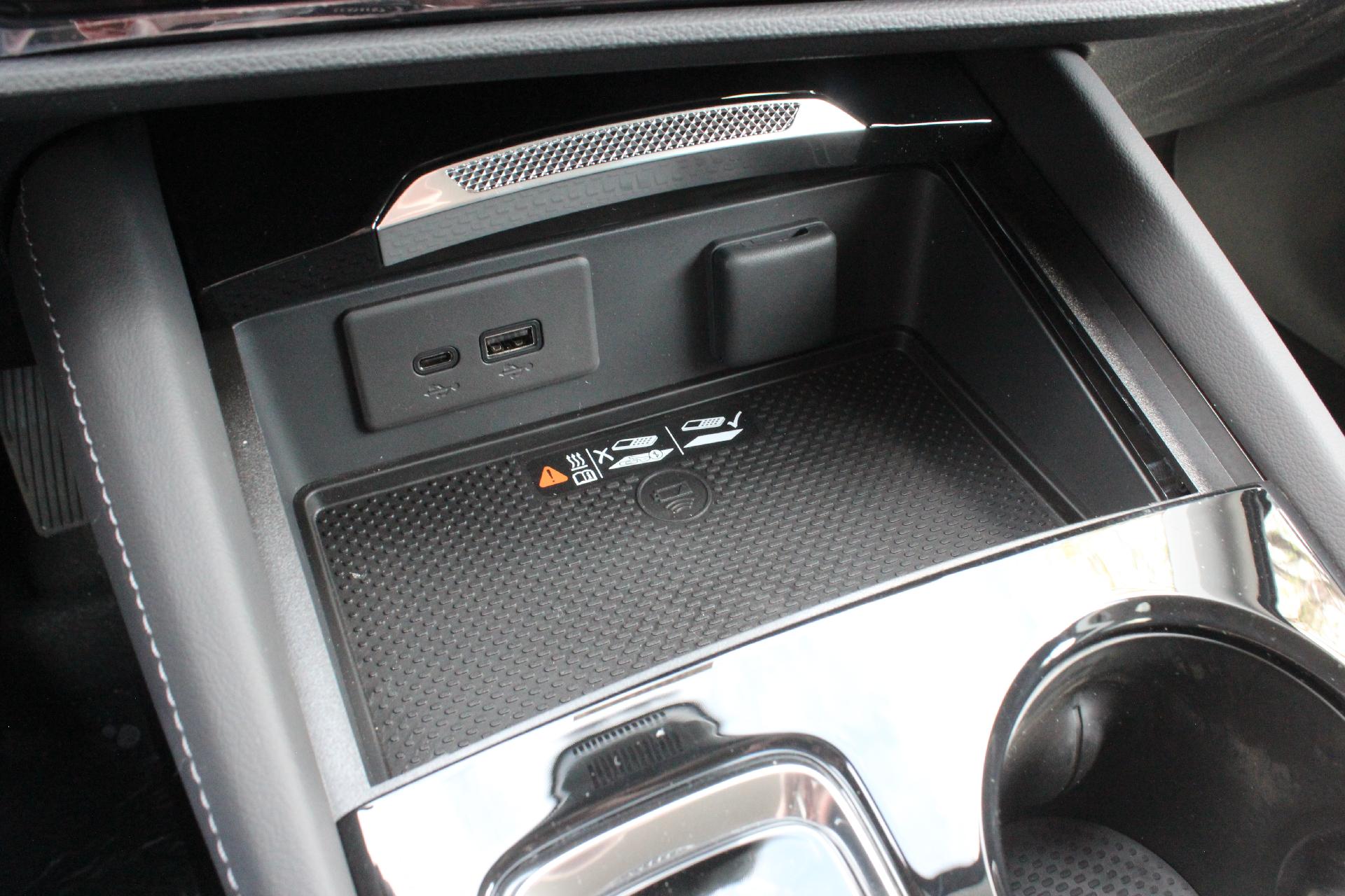 2025 Buick Envision Vehicle Photo in AURORA, CO 80012-4011