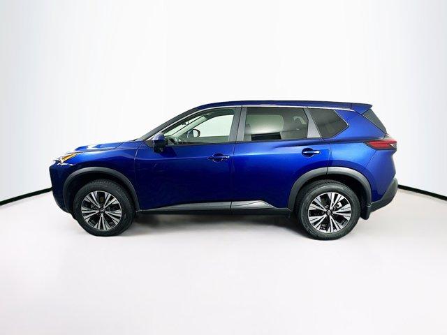 2023 Nissan Rogue Vehicle Photo in Flemington, NJ 08822