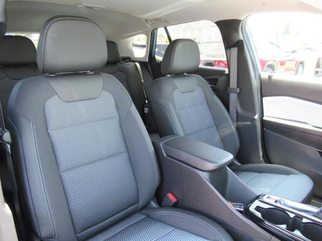 2025 Chevrolet Trax Vehicle Photo in LEESBURG, FL 34788-4022