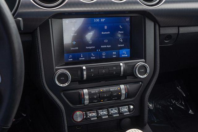 2019 Ford Mustang Vehicle Photo in DANBURY, CT 06810-5034