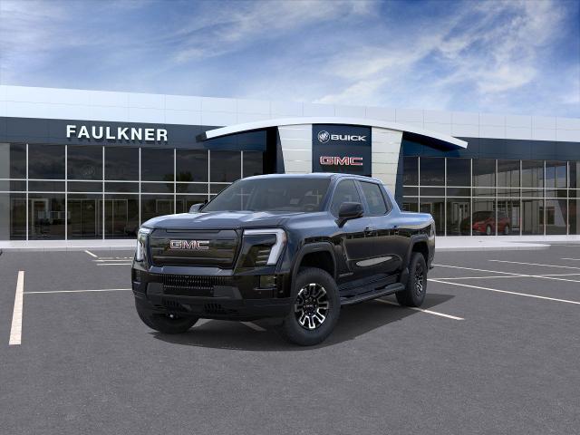 2026 GMC Sierra EV Vehicle Photo in HARRISBURG, PA 17111-1033
