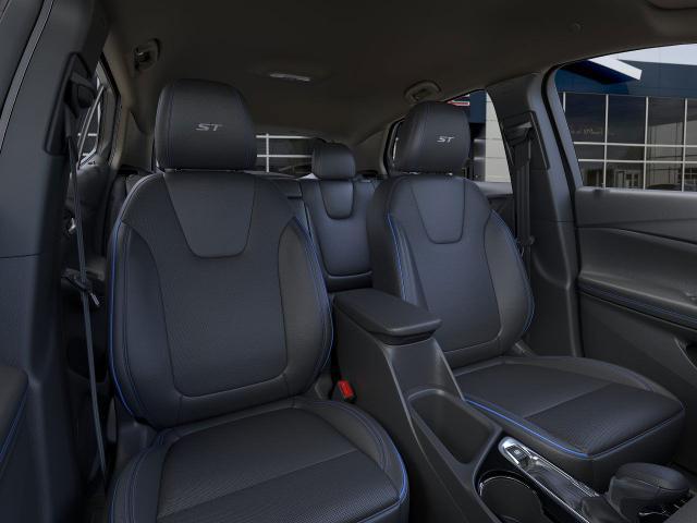 2026 Buick Encore GX Vehicle Photo in TOPEKA, KS 66609-0000