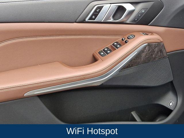 2023 BMW X5 PHEV Vehicle Photo in DANBURY, CT 06810-5034