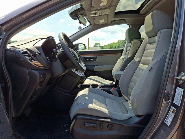 2020 Honda CR-V Vehicle Photo in DANBURY, CT 06810-5034