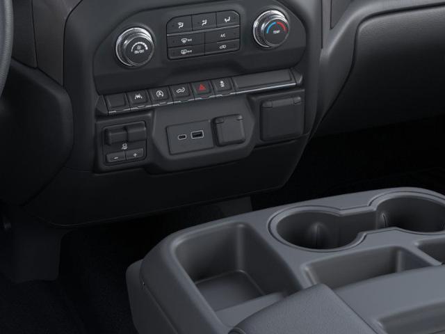 2026 GMC Sierra 1500 Vehicle Photo in INDEPENDENCE, MO 64055-1377