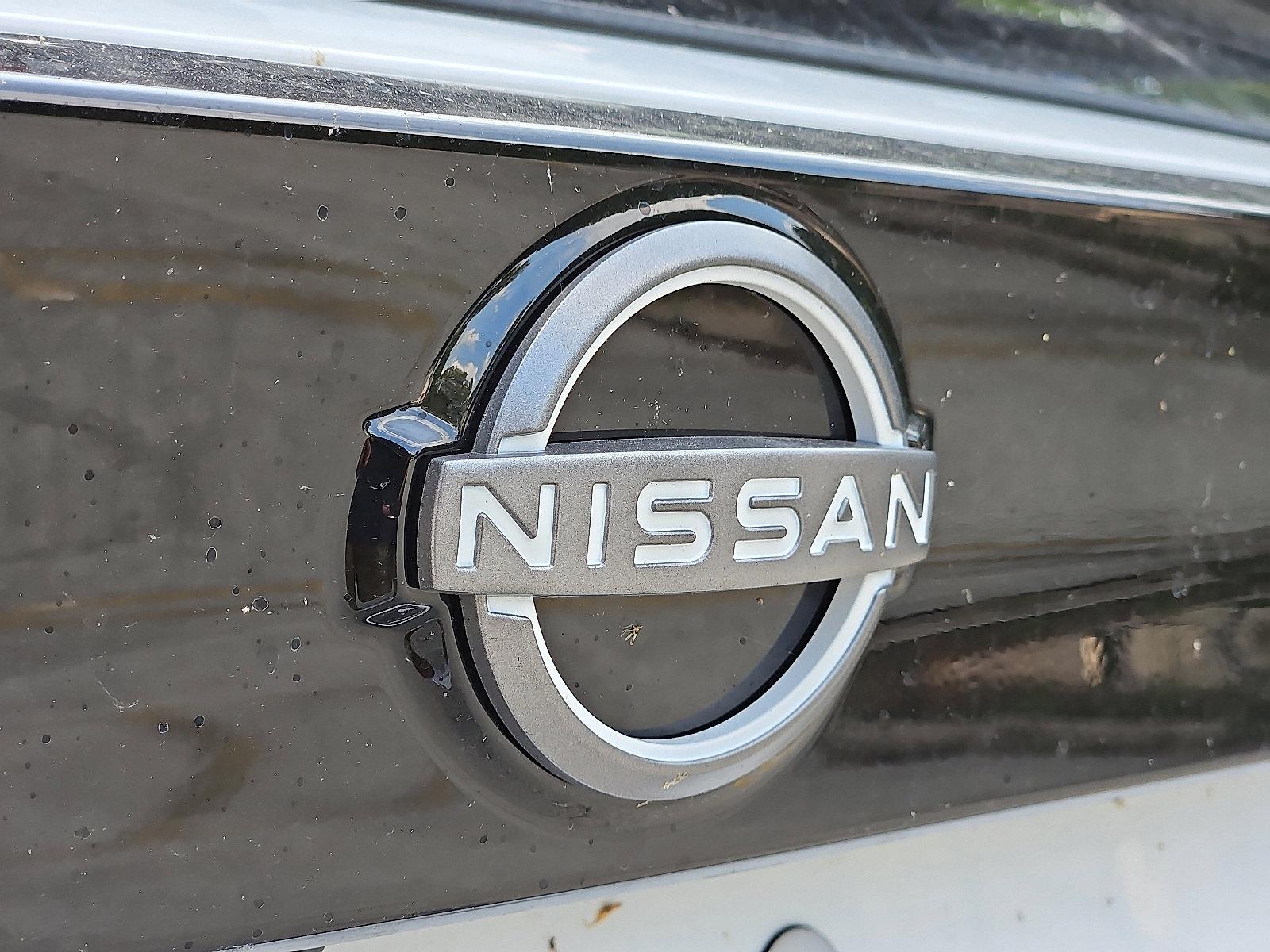 2025 Nissan Kicks Vehicle Photo in Jenkintown, PA 19046