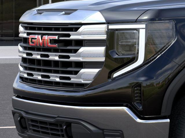 2026 GMC Sierra 1500 Vehicle Photo in HARRISBURG, PA 17111-1033