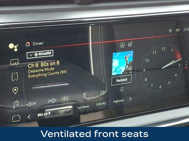 2024 GMC Sierra 2500 HD Vehicle Photo in DANBURY, CT 06810-5034