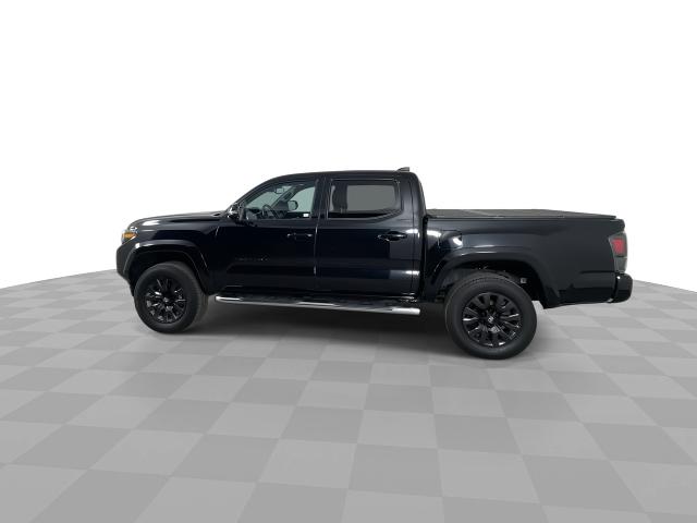 2022 Toyota Tacoma Vehicle Photo in GILBERT, AZ 85297-0402