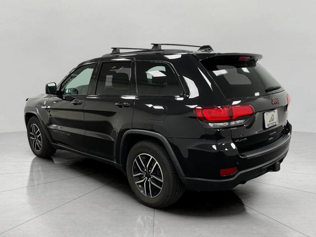 2021 Jeep Grand Cherokee Vehicle Photo in Appleton, WI 54913