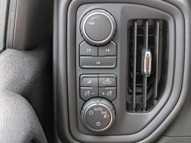 2025 Chevrolet Silverado 2500 HD Vehicle Photo in BRUNSWICK, GA 31525-1881