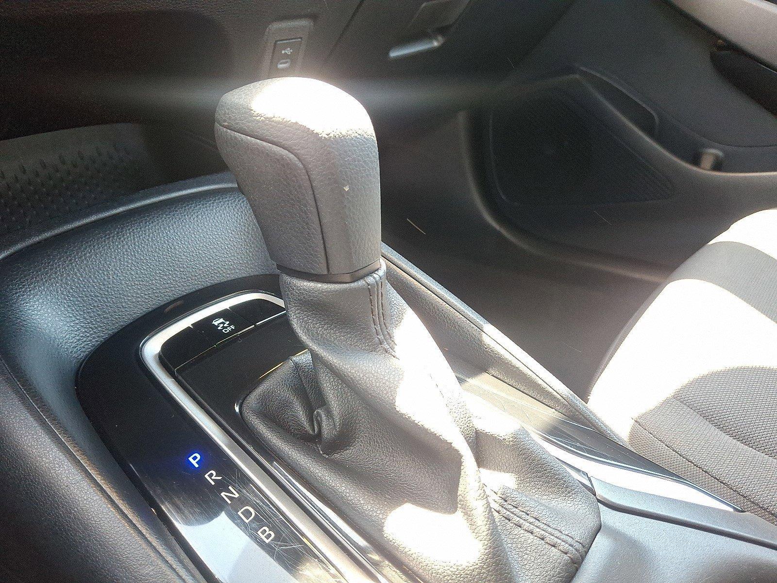 2023 Toyota Corolla Vehicle Photo in Harrisburg, PA 17111
