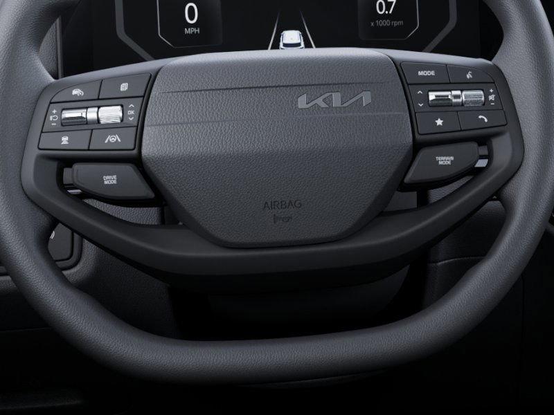 2026 Kia Sportage Hybrid Vehicle Photo in Langhorne, PA 19047