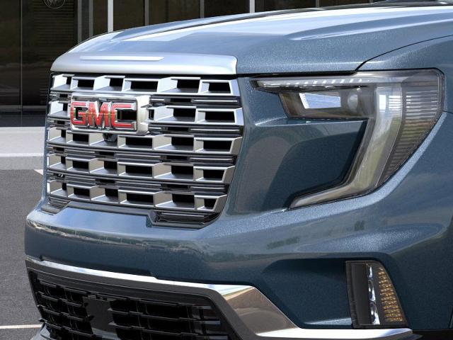 2026 GMC Acadia Vehicle Photo in HARRISBURG, PA 17111-1033